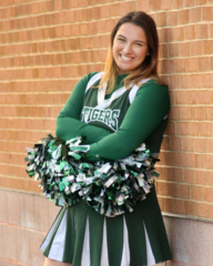 Maddie Cheer Maddie Cheerleader