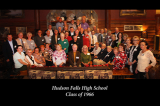 50th HS Reunion