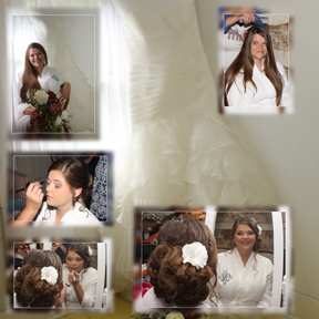 Album page 1