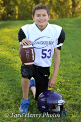 Ti Youth Football