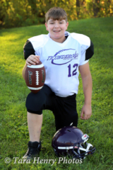 Ti Youth Football 2