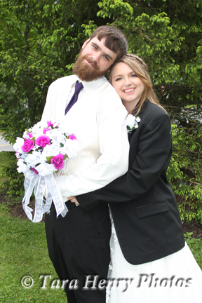 Finkle Wedding