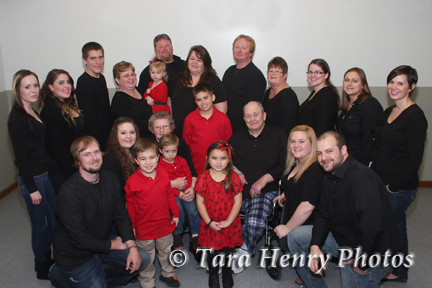 Family Reunion