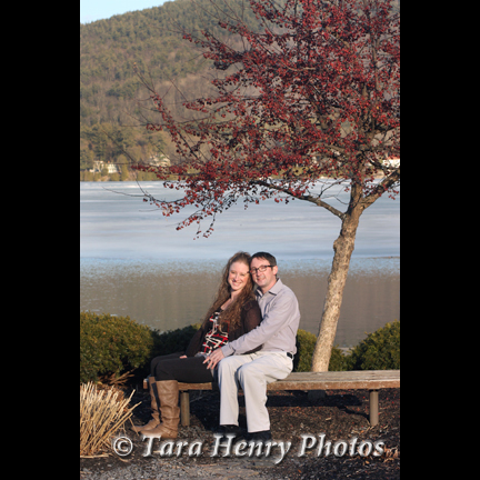 Walsh Engagement