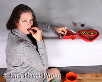 Barb Reeses