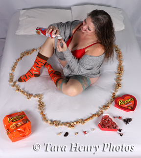 Barb Valentine Reeses