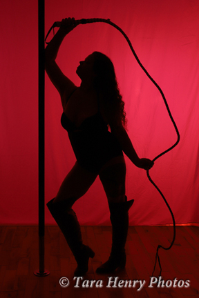 Bull Whip
