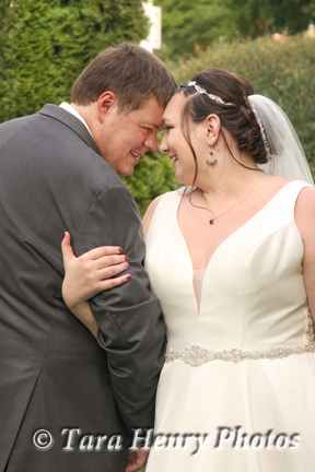 Madison Wedding