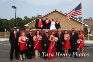 Bridal Party Bridal Party