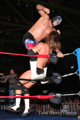 Big Time Wrestling 2