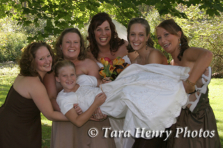 Bridesmaids Bridesmaids