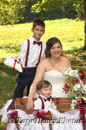 Ring Bearers