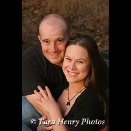 Brown Engagement