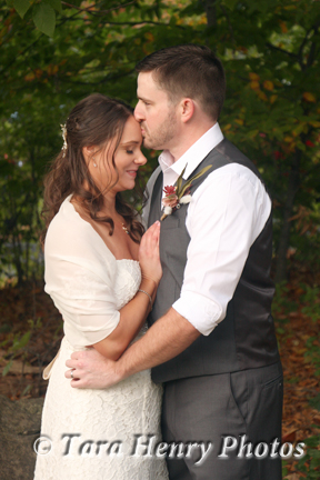 Henry Wedding