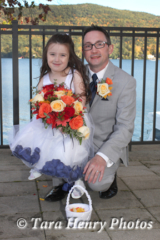 Father and Daughter Father and Daughter