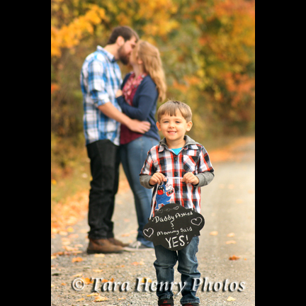 Finkle Engagement