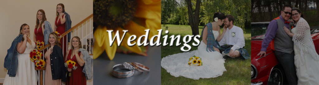 Weddings