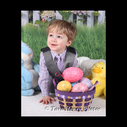 Easter Look