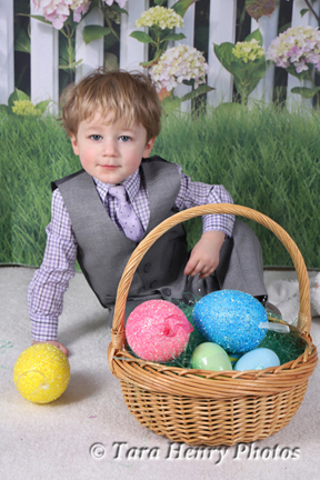 Easter Photos