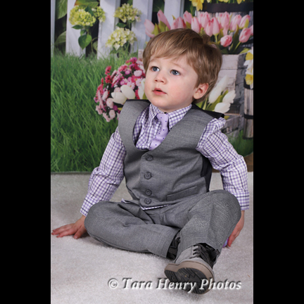 Easter Maddox