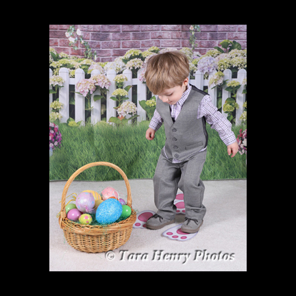 Easter Hop