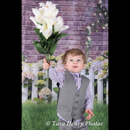 Easter Flowers