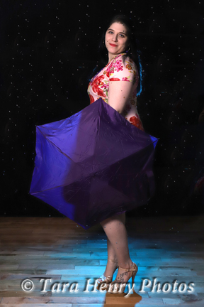 Dressy Umbrella