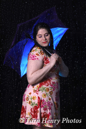 Dressy Rain