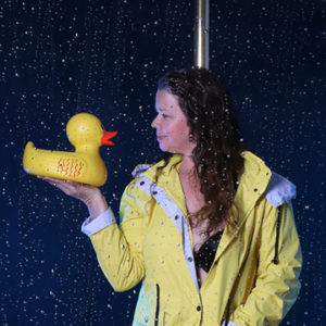 Rubber Ducky