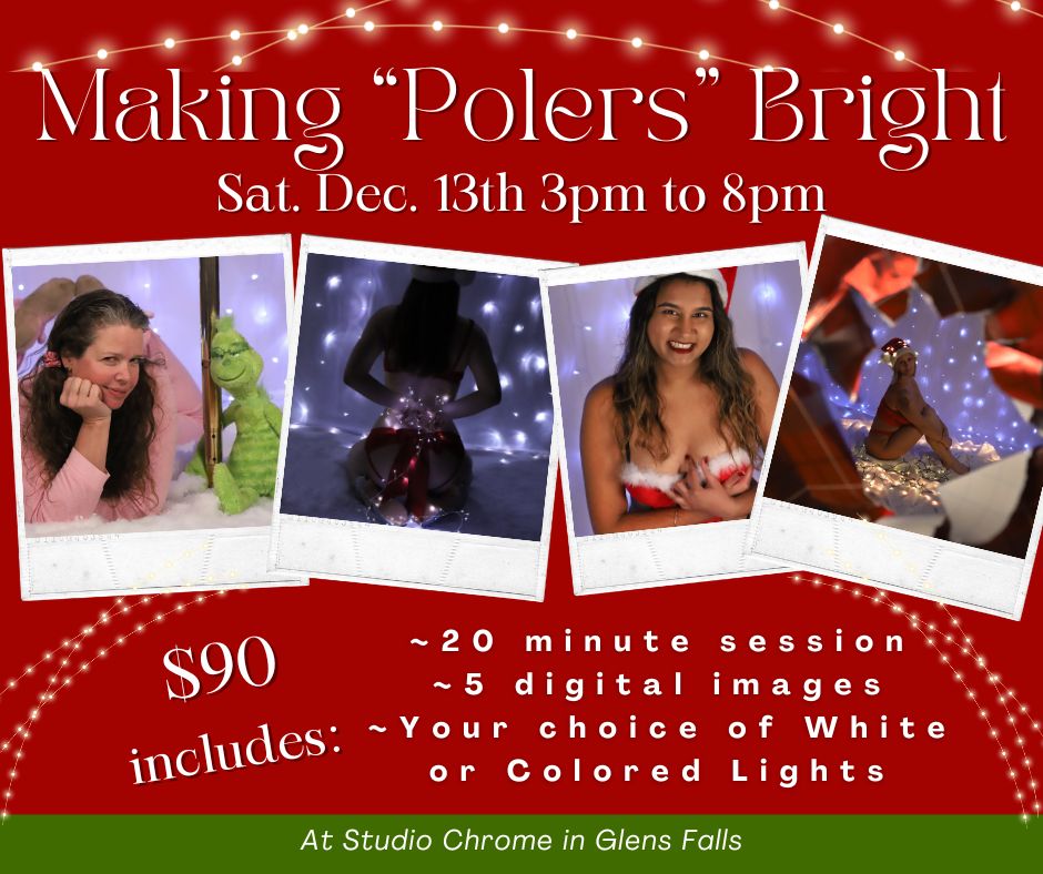 Xmas Light Promotion